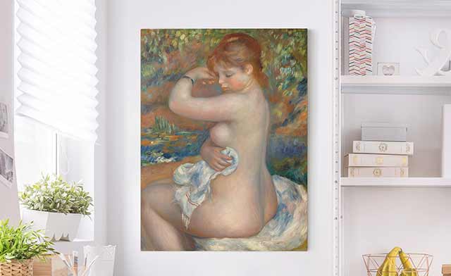 Renoir Badende