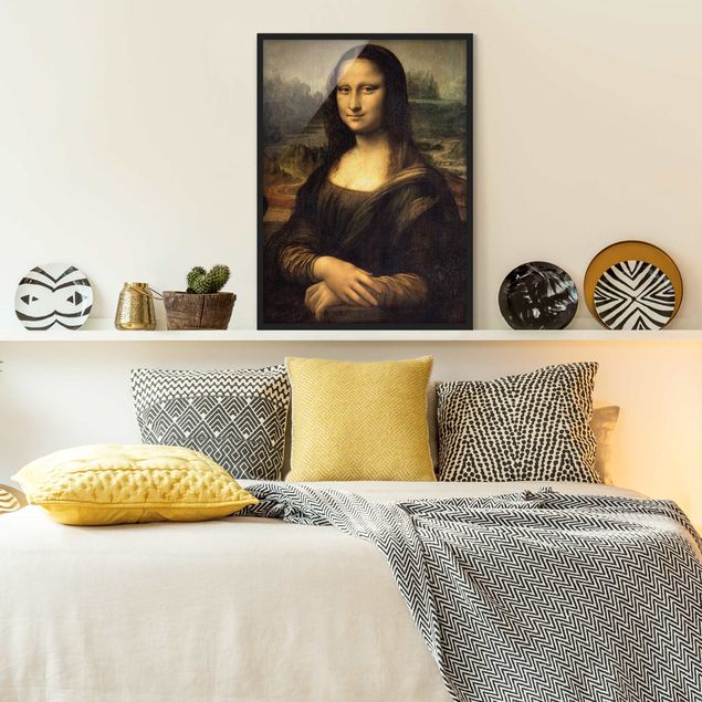 Mona Lisa Bild